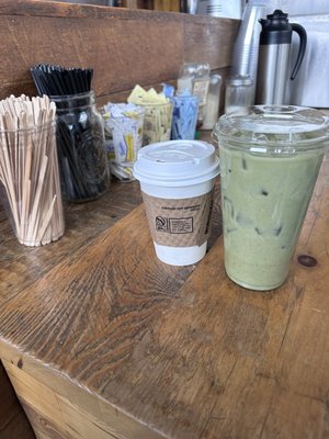 Bridgeport Coffeehouse by null