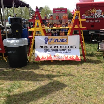 Pork In the Park - Festivals Near Me - Salisbury, Maryland Pork In the Park - Festivals Near Me - Salisbury, Maryland