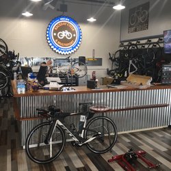 Lincoln Cycle & Sport - Bike repair and service