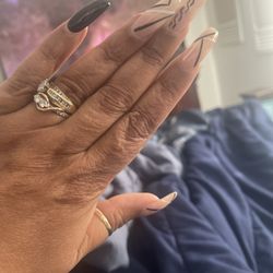SV Nails & Spa - Nails by Tiffany