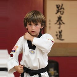 Marshall's Tae Kwon Do & Hapkido
