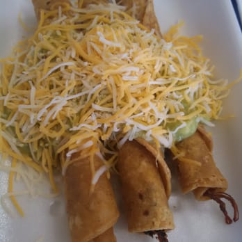Gualberto's 2 - Rolled tacos - Mexican Near Me - San Diego, California