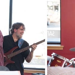 Morningside Music Studio - A-Town Jazz Fest - Jam N'Java Cafe