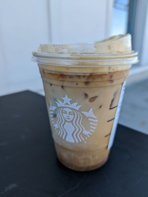 Starbucks by null