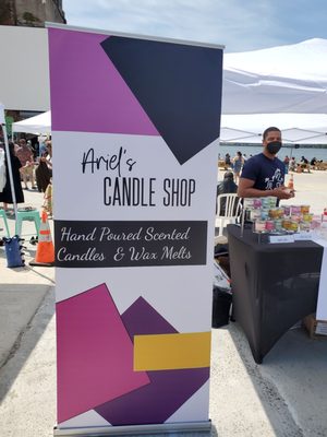 Greenpoint Terminal Market by null