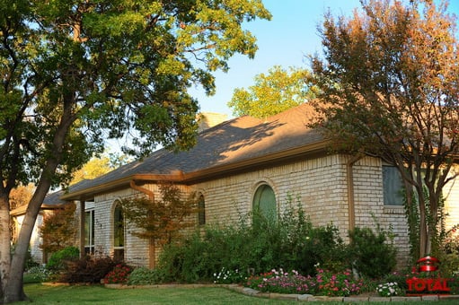 Slide of Total Roofing & Reconstruction