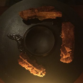 Junoon - Smoked Masala Ribs - Indian Near Me - New York, New York Junoon - Smoked Masala Ribs - Indian Near Me - New York, New York
