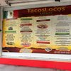 Tacos Locos gift card