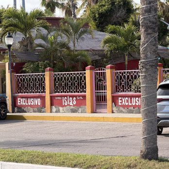 Loreto Islas - Parking if you drive - Bars Near Me - Loreto, BCS Loreto Islas - Parking if you drive - Bars Near Me - Loreto, BCS