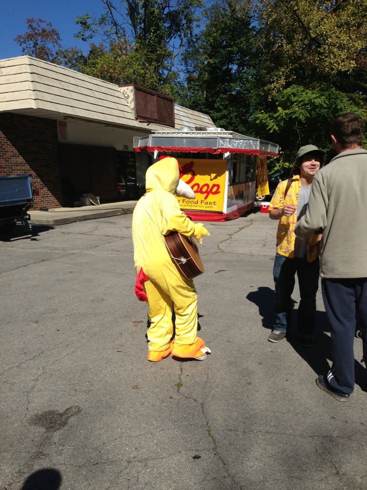 THE COOP CLOSED 17 Reviews Columbus, OH Yelp
