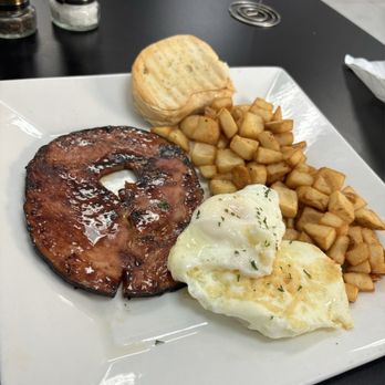 Breakfast In Havana - The Classico Breakfast ($10) - Breakfast & Brunch Near Me - West Melbourne, Florida Breakfast In Havana - The Classico Breakfast ($10) - Breakfast & Brunch Near Me - West Melbourne, Florida