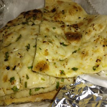 Four Season Pizza - Garlic naan - Pizza Near Me - Auburn, Washington Four Season Pizza - Garlic naan - Pizza Near Me - Auburn, Washington