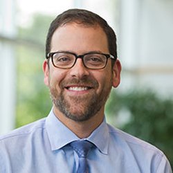 Daniel Rontal, MD - Dr. Daniel Rontal