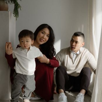 By Nature Studio - Session Photography Near Me - Torrance, California