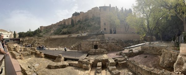 Alcazaba by null