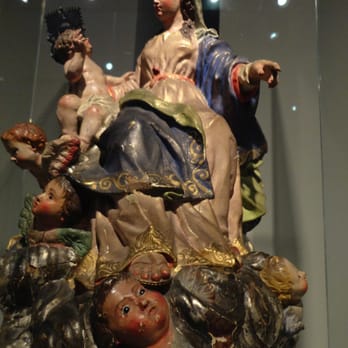 Museu Frederic Marès - Museums Near Me - Barcelona, B