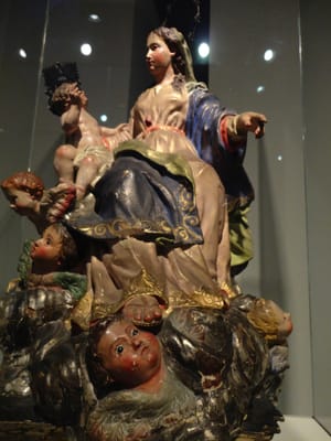 Museu Frederic Marès by null