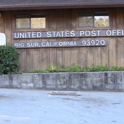 US Post Office