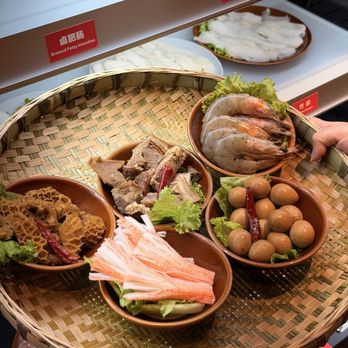 Nice 2 Meet U - Hot Pot Near Me - San Gabriel, California Nice 2 Meet U - Hot Pot Near Me - San Gabriel, California