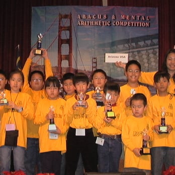 iQ Abacus Math School - Tutoring Centers Near Me - Tempe, Arizona