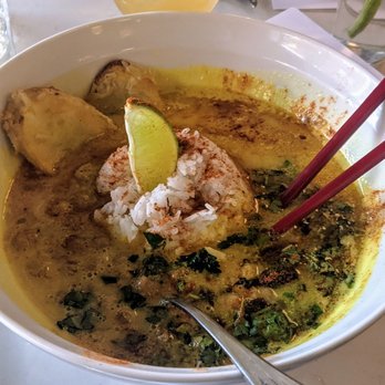 Small Batch - Chef's Special - Vegetarian Near Me - St Louis, Missouri