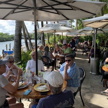 Guanabanas - Patio dining is best - Seafood Near Me - Jupiter, Florida Guanabanas - Patio dining is best - Seafood Near Me - Jupiter, Florida