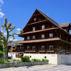 Restaurant Wirtshaus Chlöpfen