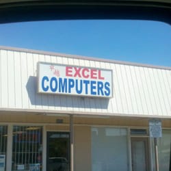 Excel Computers