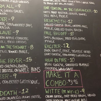 Grill 'Em All - Burgers - Burgers Near Me - Long Beach, California