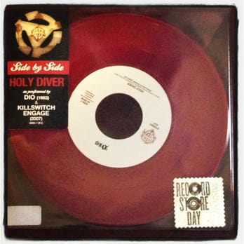 Canterbury Records - Record Store Day purchase. - Music & DVDs Near Me - Pasadena, California