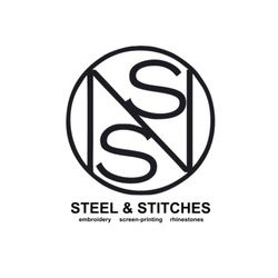 Steel and Stitches