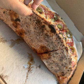 On Fire Pizza - Pizza Near Me - Upland, California On Fire Pizza - Pizza Near Me - Upland, California