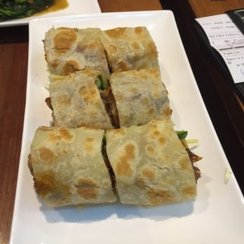 Chefs Gallery Townhall - Chinese roti (duck roll) - Chinese Near Me - Sydney, NSW Chefs Gallery Townhall - Chinese roti (duck roll) - Chinese Near Me - Sydney, NSW