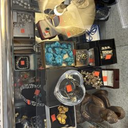 New Braunfels Auction