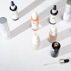 Nectar Organic Skin Care Studio - High Potency Products