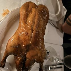 Philippe Chow - Peking Duck