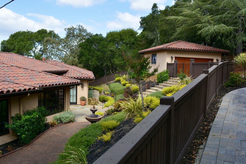 Slide of Dependable Roofing