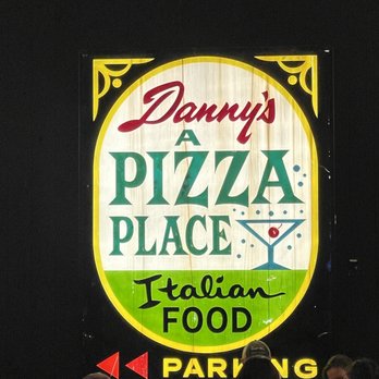 Danny's Pizza and Burger Bar - Pizza Near Me - Bolingbrook, Illinois