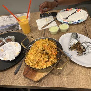 Cafe De Khan - Pakistani Near Me - Murphy, Texas Cafe De Khan - Pakistani Near Me - Murphy, Texas