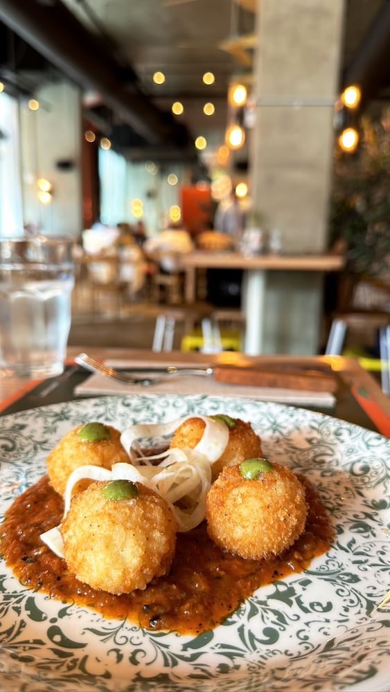 ITALICA Updated September 2024 237 Photos & 97 Reviews 3201 NE