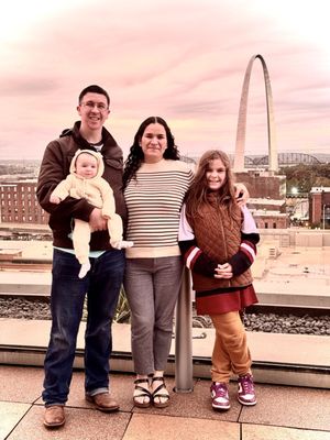 Four Seasons Hotel St. Louis by null