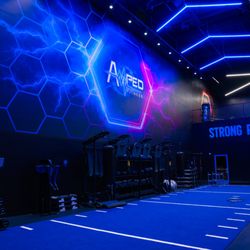 Amped Fitness - Westbury