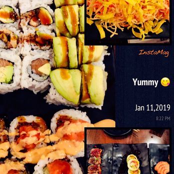 Rakuzen - Sushi Bars Near Me - Brooklyn, New York Rakuzen - Sushi Bars Near Me - Brooklyn, New York