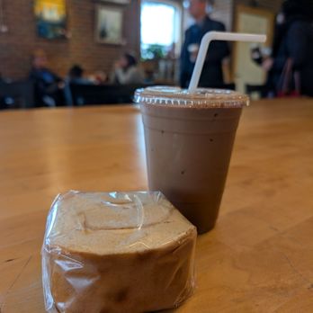 Jireh Bakery Cafe - Coffee & Tea Near Me - Centreville, Virginia