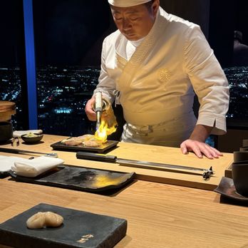 ITO - Japanese Near Me - Las Vegas, Nevada