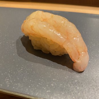 Sushi Shin - Amai ebi - Sushi Bars Near Me - Redwood City, California Sushi Shin - Amai ebi - Sushi Bars Near Me - Redwood City, California