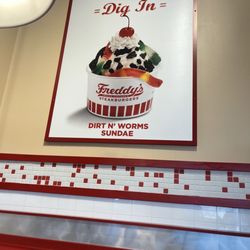 Freddy's Frozen Custard & Steakburgers