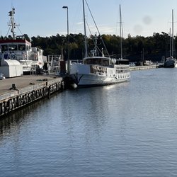 Nynäs Rökeri & Fiskhall