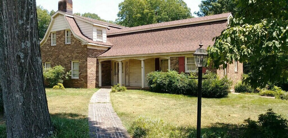 Slide of BWB Roofing and Remodeling