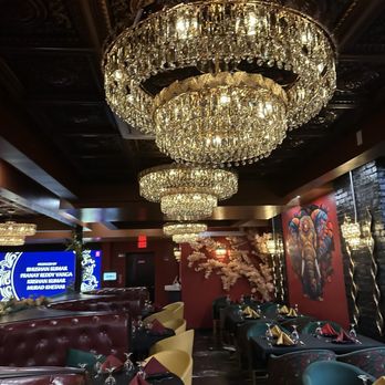 Crystal Spoons - Indian Near Me - Boston, Massachusetts